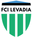escudo FC Levadia Tallinn