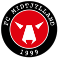 escudo FC Midtjylland