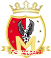 escudo FC Milsami Orhei