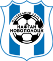 escudo FC Naftan Novopolotsk