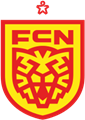 escudo FC Nordsjaelland