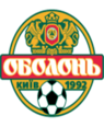 escudo FC Obolon Kyiv