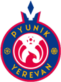 escudo FC Pyunik