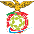 escudo FC RM Hamm Benfica