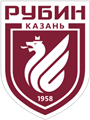 escudo FC Rubin Kazan