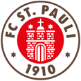 escudo FC Sankt Pauli