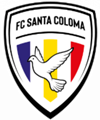 escudo FC Santa Coloma