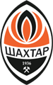 escudo FC Shakhtar Donetsk