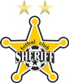 escudo FC Sheriff Tiraspol