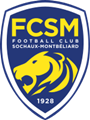 escudo FC Sochaux-Montbéliard