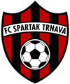 escudo FC Spartak Trnava