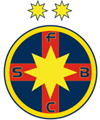 escudo FC FCSB