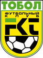 escudo FC Tobol Kostanay