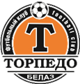 escudo FC Torpedo-BelAZ Zhodino