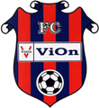 escudo FC ViOn Zlaté Moravce