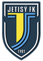 escudo FC Zhetysu Taldykorgan