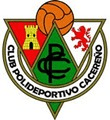 escudo CFF Cáceres