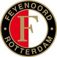 escudo Feyenoord Rotterdam