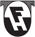 escudo FH Hafnarfjördur