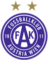 escudo FK Austria Wien