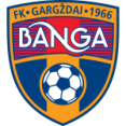 escudo FK Banga