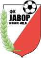 escudo FK Javor Ivanjica