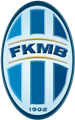 escudo FK Mladá Boleslav