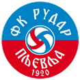 escudo FK Rudar Pljevlja