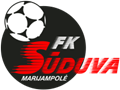 escudo FK Sūduva