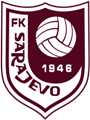 escudo FK Sarajevo