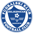 escudo FK Zeljeznicar