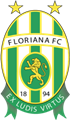 escudo Floriana FC