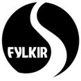 escudo ÍF Fylkir