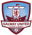 escudo Galway United FC