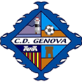 escudo CD Génova