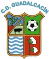 escudo CD Guadalcacín