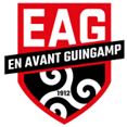 escudo EA Guingamp