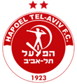 escudo Hapoel Tel-Aviv FC