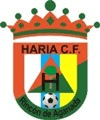 escudo Haría CF-Rincón de Aganada