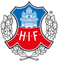 escudo Helsingborgs IF