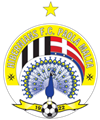 escudo Hibernians FC