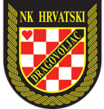 escudo NK Hrvatski Dragovoljac