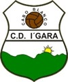 escudo CD I`Gara
