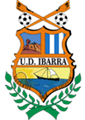 escudo UD Ibarra