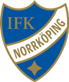 escudo IFK Norrköping