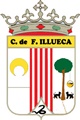 escudo CF Illueca