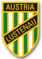 escudo SC Austria Lustenau