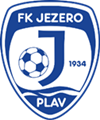 escudo FK Jezero