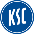 escudo Karlsruher SC