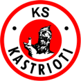escudo KS Kastrioti